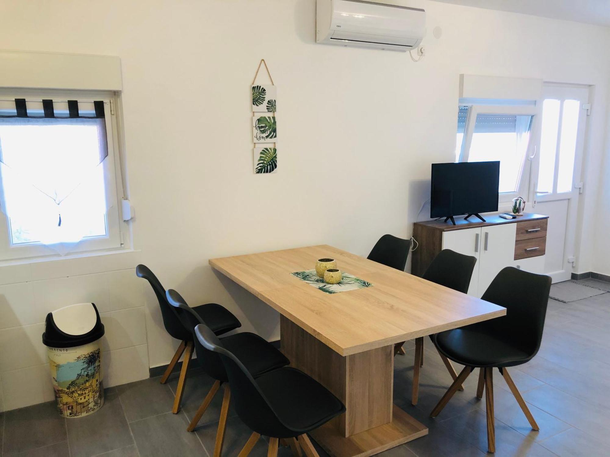 Apartmenthouse Ines Vir Eksteriør bilde