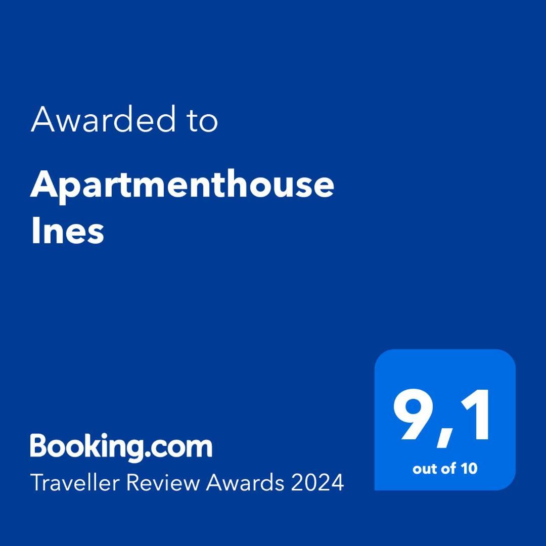Apartmenthouse Ines Vir Eksteriør bilde