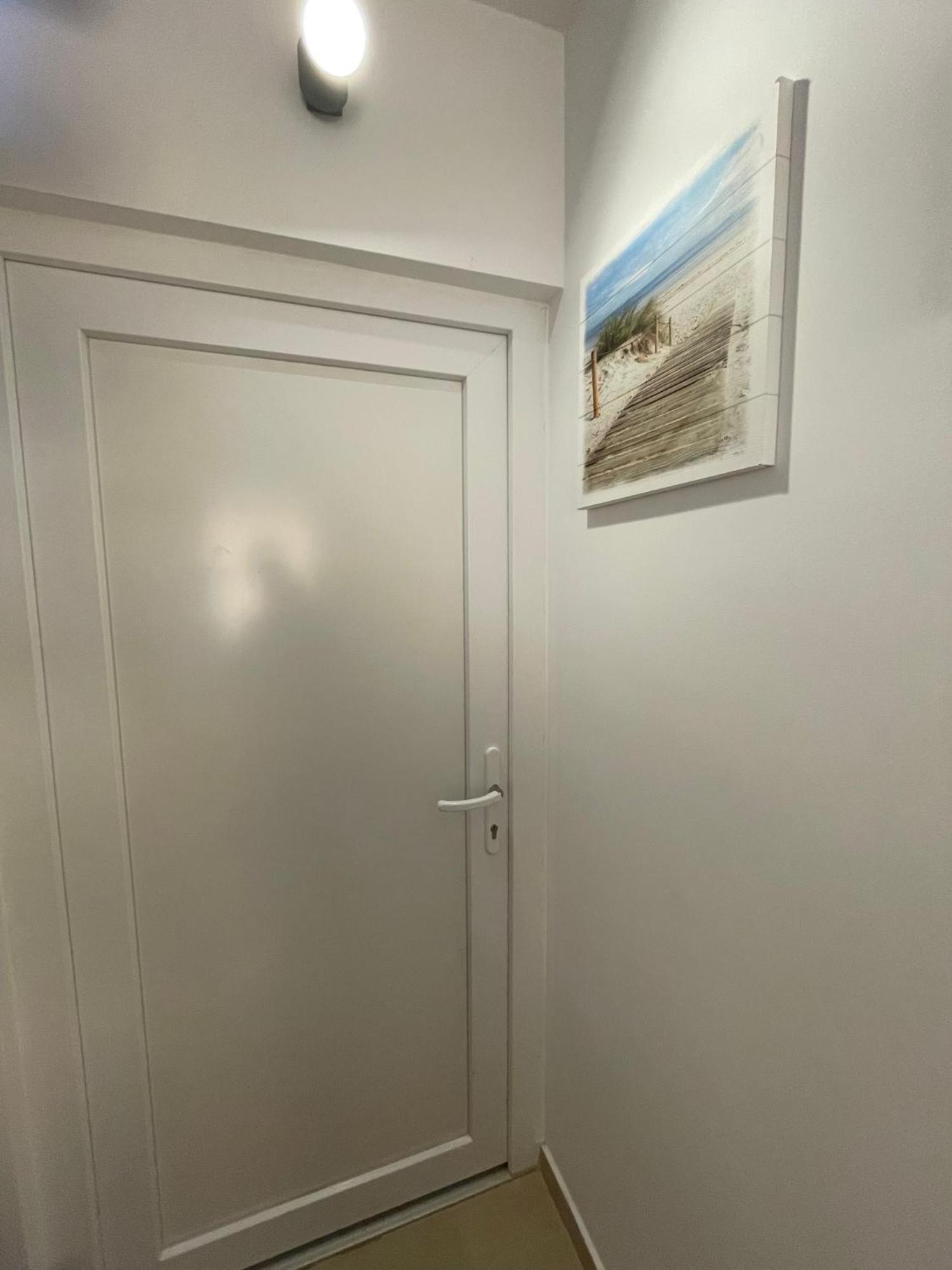 Apartmenthouse Ines Vir Eksteriør bilde