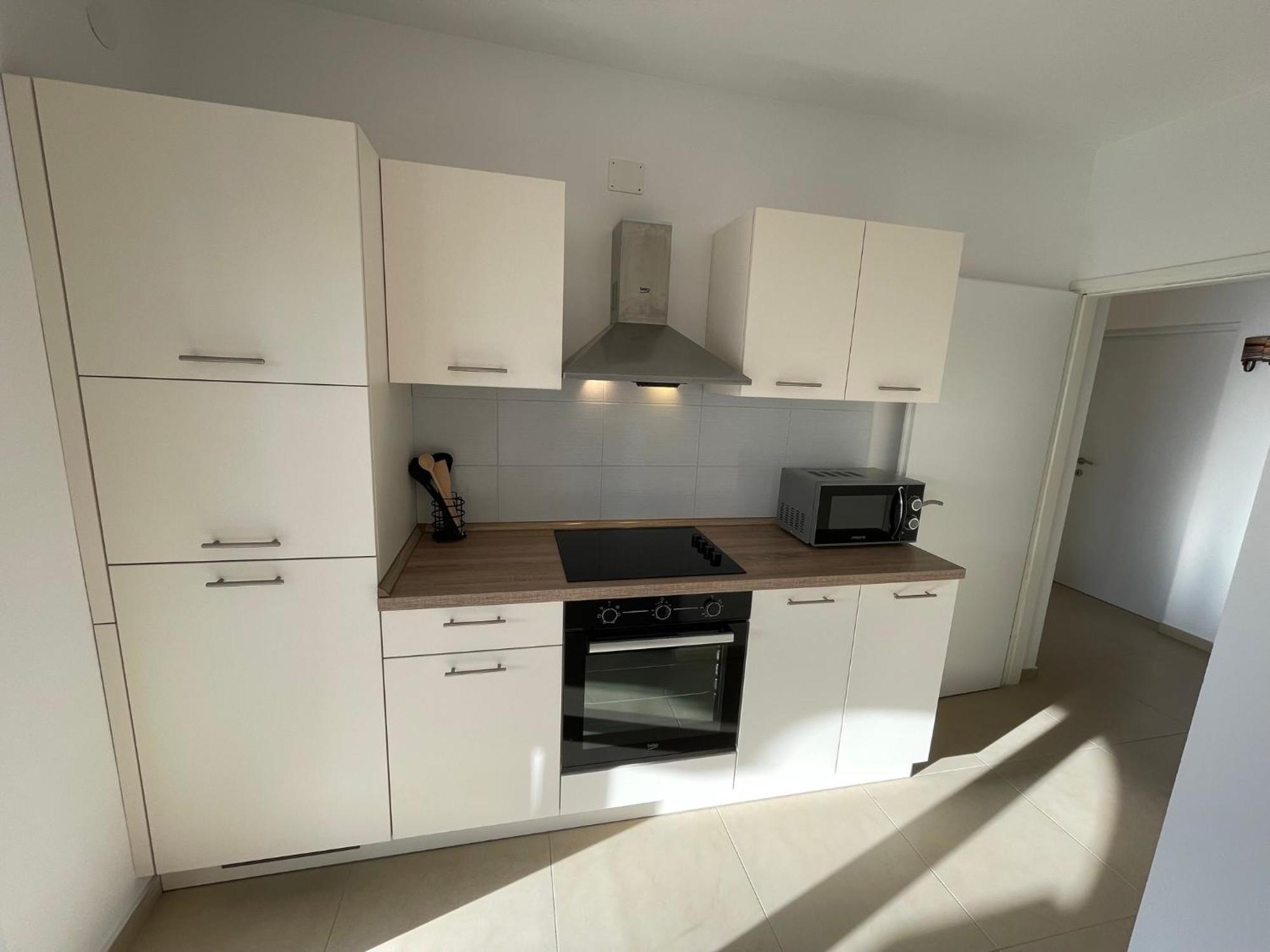 Apartmenthouse Ines Vir Eksteriør bilde