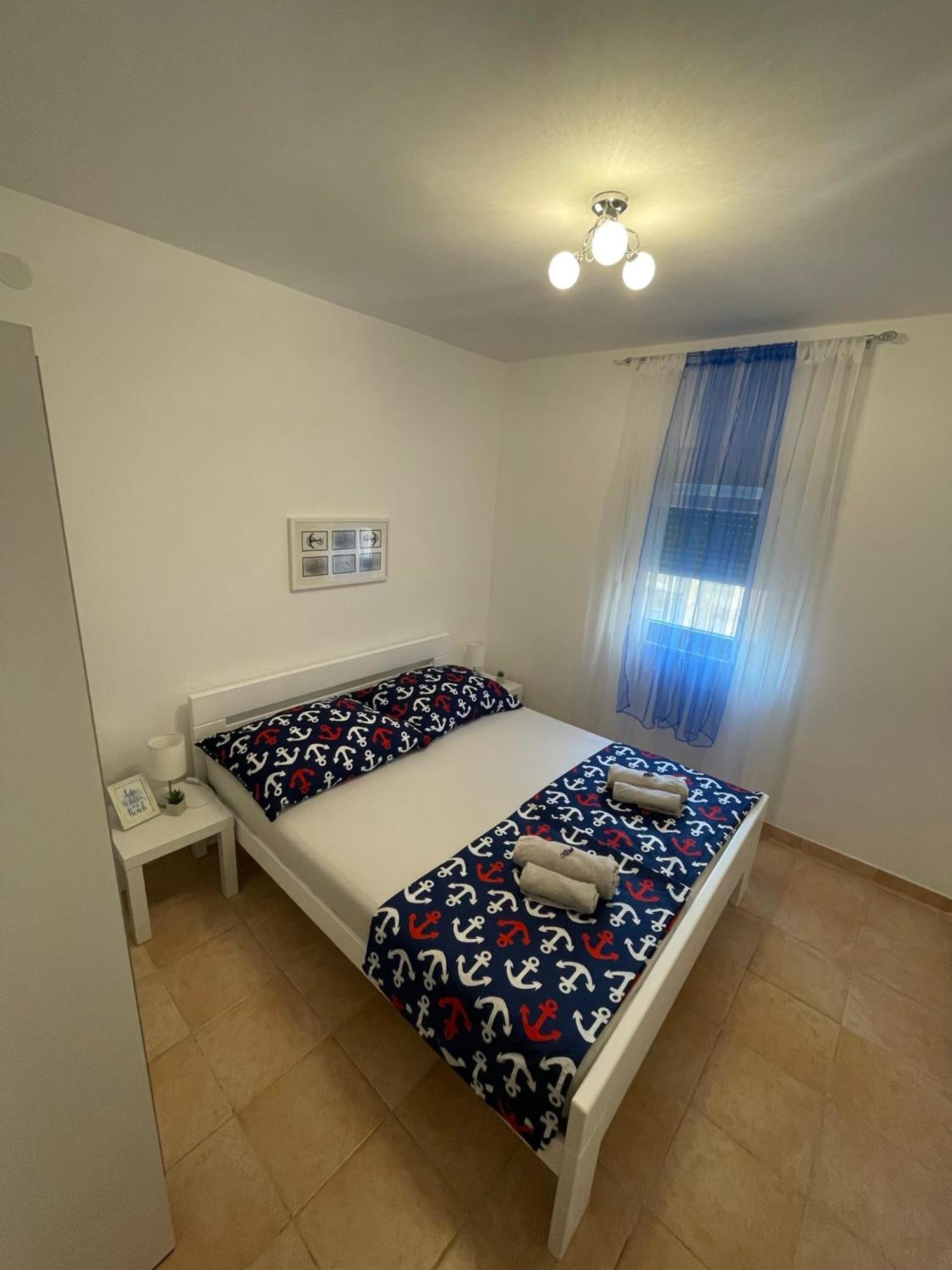 Apartmenthouse Ines Vir Eksteriør bilde