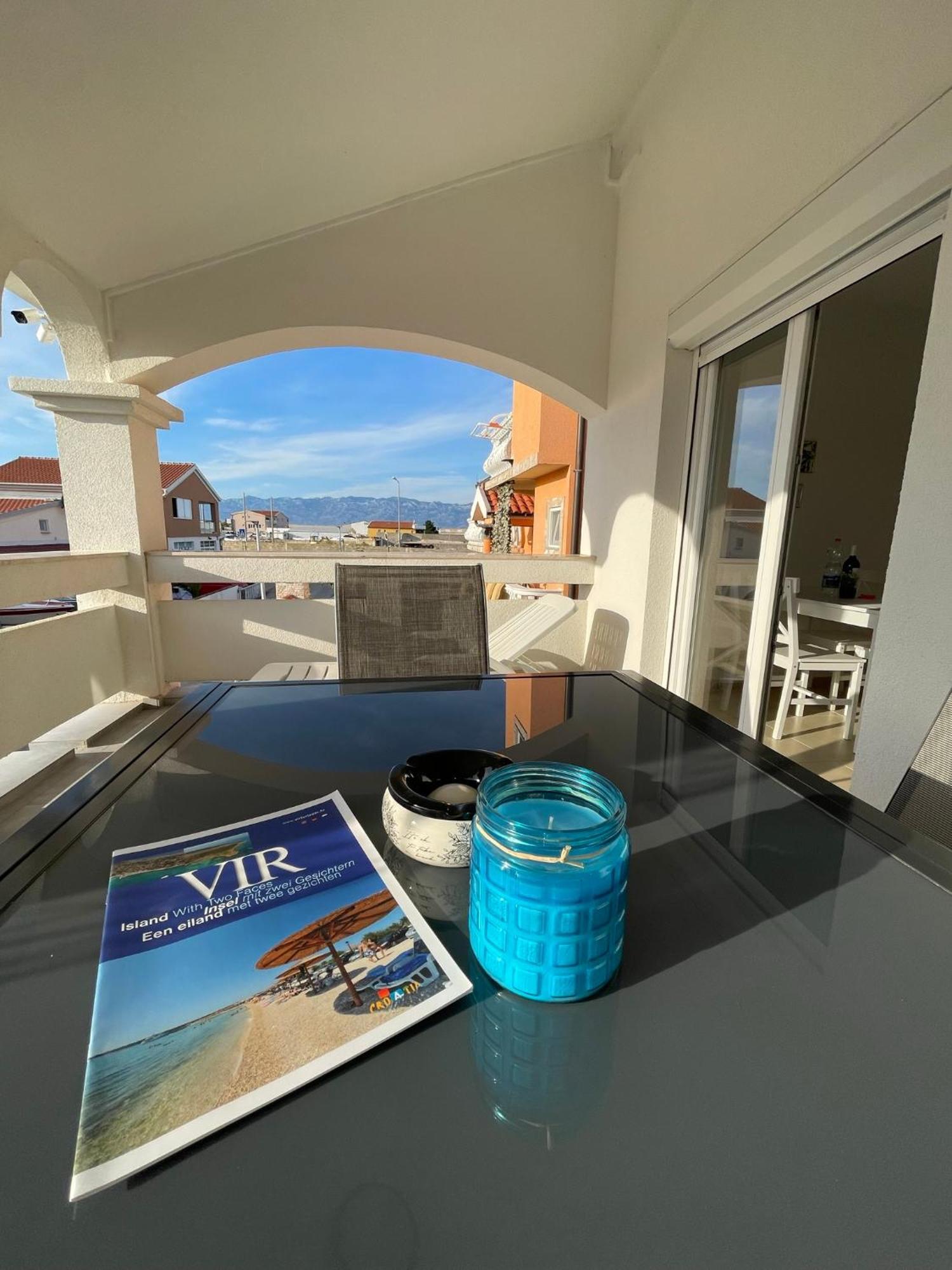 Apartmenthouse Ines Vir Eksteriør bilde